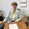Grambovskaya Larisa V.